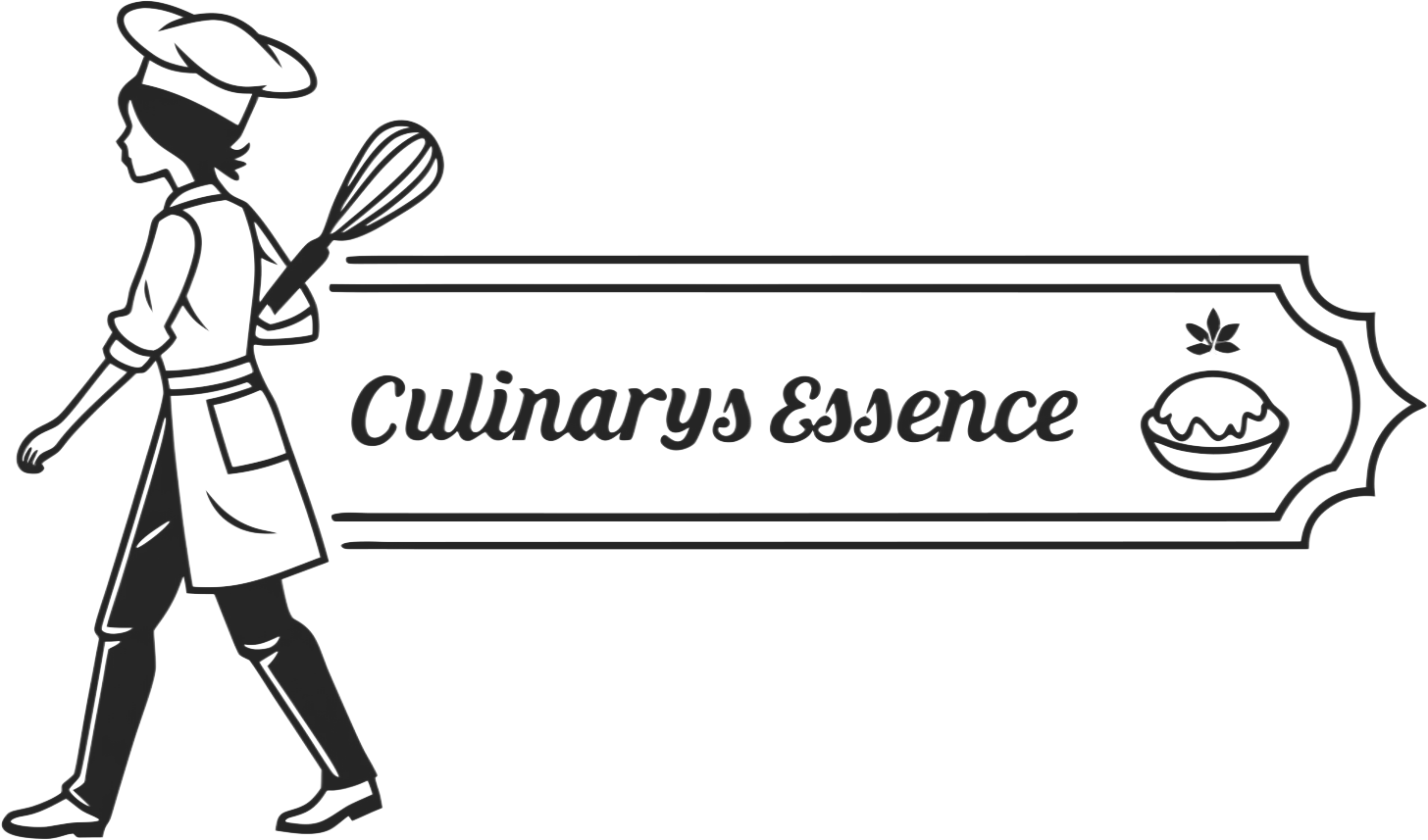 culinarysessence.com