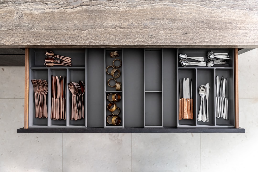 The Ultimate Guide to Organizing Your Kitchen Space Effectively