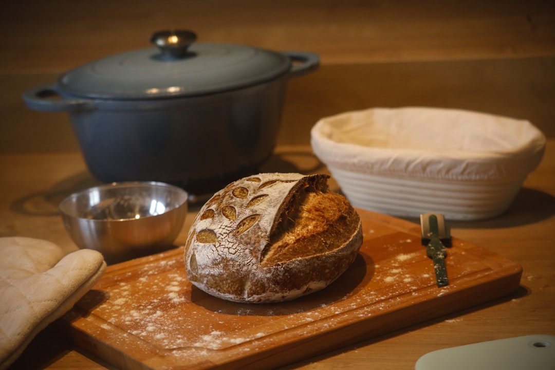 Tips for Selecting the Perfect Bakeware for Your Recipes