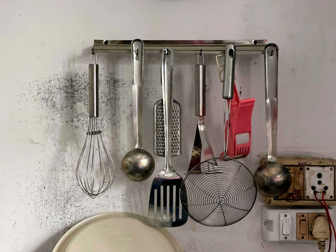 Essential Tips for Maintaining and Caring for Your Kitchen Tools